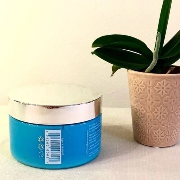 Quench Miracle Body Souffle Whipped Moisturizer Micro Water Complex Full Size - Picture 4 of 7